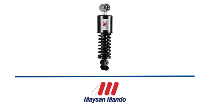 SHOCK ABSORBER